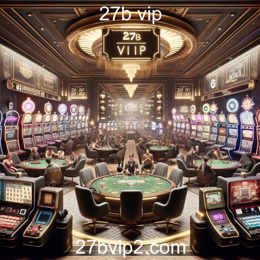 Descubra as Últimas Notícias do Mundo dos Jogos no 27b vip